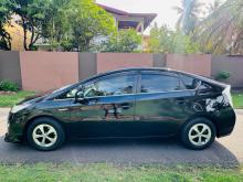 Toyota Prius 2011 Car