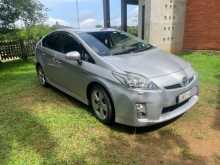 Toyota Prius G Touring 2011 Car