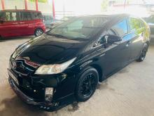 Toyota Prius S Limited 2011 Car