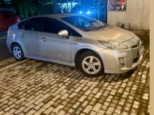 Toyota Prius 2011 Car