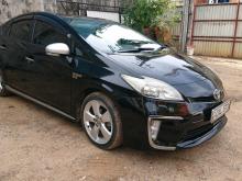 Toyota Prius S Touring Limited Edition 2014 Car