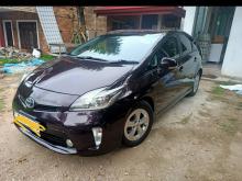 Toyota Prius 2014 Car