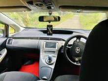 Toyota Prius 2014 Car