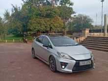 Toyota Prius 2016 Car