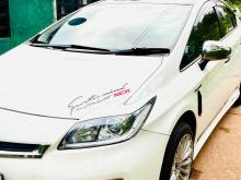 Toyota Prius 2014 Car