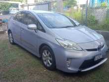 Toyota Prius 2013 Car