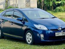 Toyota Prius 2010 Car
