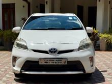 Toyota Prius 2016 Car