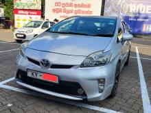 Toyota Prius 2013 Car