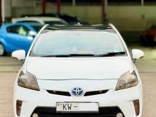 Toyota Prius 2011 Car