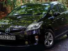 Toyota Prius 2014 Car