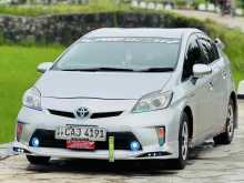 Toyota Prius 2015 Car