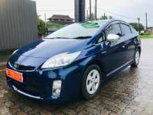 Toyota PRIUS 2010 Car