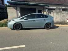 Toyota Prius 2013 Car
