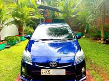 Toyota Prius 2010 Car