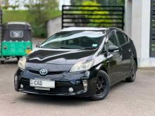 Toyota Prius 2013 Car