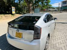 Toyota Prius 2009 Car