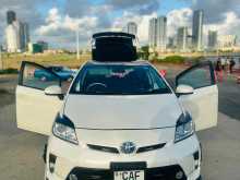 Toyota Prius 2012 Car