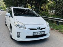 Toyota Prius 2009 Car