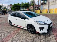 Toyota Prius 2012 Car