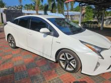 Toyota Prius 2016 Car