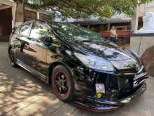 Toyota Prius 2011 Car