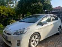 Toyota Prius 2011 Car