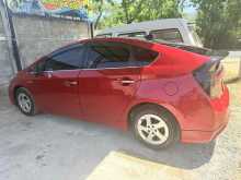 Toyota Prius 2010 Car