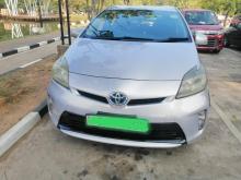 Toyota Prius 2014 Car