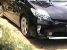 Toyota Prius 2012 Car