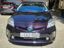 Toyota Prius 2013 Car