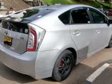 Toyota Prius 2013 Car