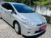 Toyota Prius 2011 Car