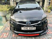 Toyota Prius 2014 Car