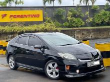 Toyota Prius 2012 Car