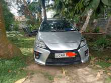 Toyota Prius 2013 Car