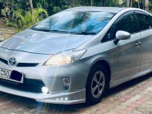 Toyota Prius 2013 Car