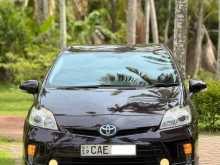 Toyota Prius 2015 Car
