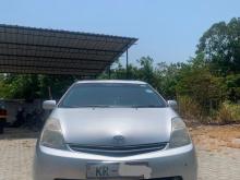 Toyota Prius 2010 Car
