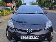 Toyota Prius 2012 Car