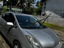 Toyota Prius 2008 Car