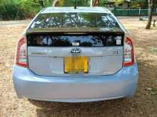 Toyota Prius 2011 Car