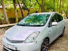 Toyota Prius 2008 Car