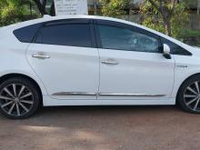 Toyota Prius 2011 Car
