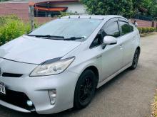 Toyota Prius 2012 Car