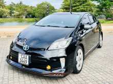 Toyota Prius 2013 Car