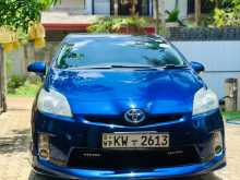 Toyota Prius 2013 Car