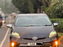Toyota Prius 2013 Car