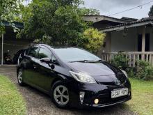 Toyota Prius 2014 Car