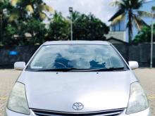Toyota Prius 2008 Car